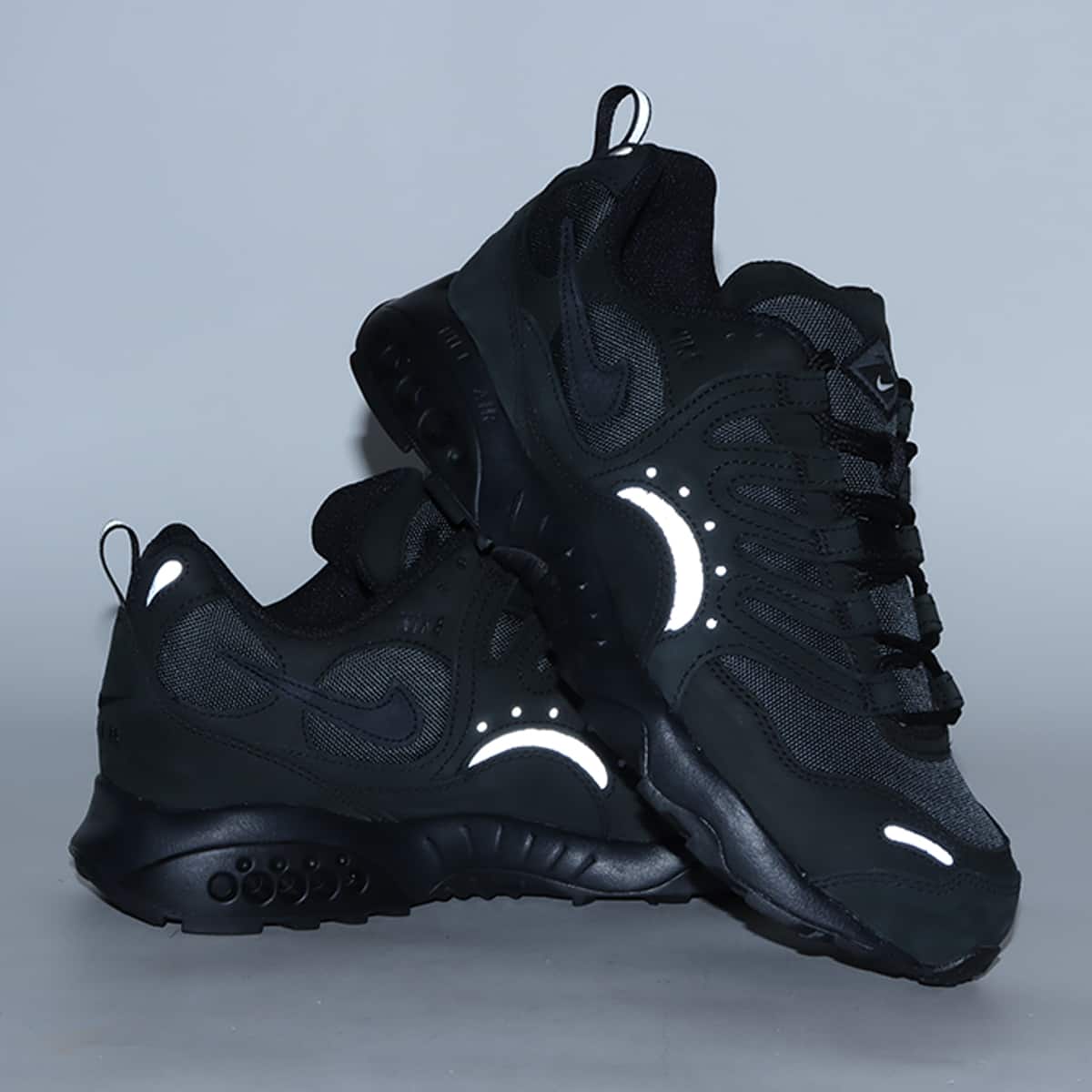 NIKE AIR TERRA HUMARA SP BLACK/BLACK-BLACK （ナイキ エア テラ