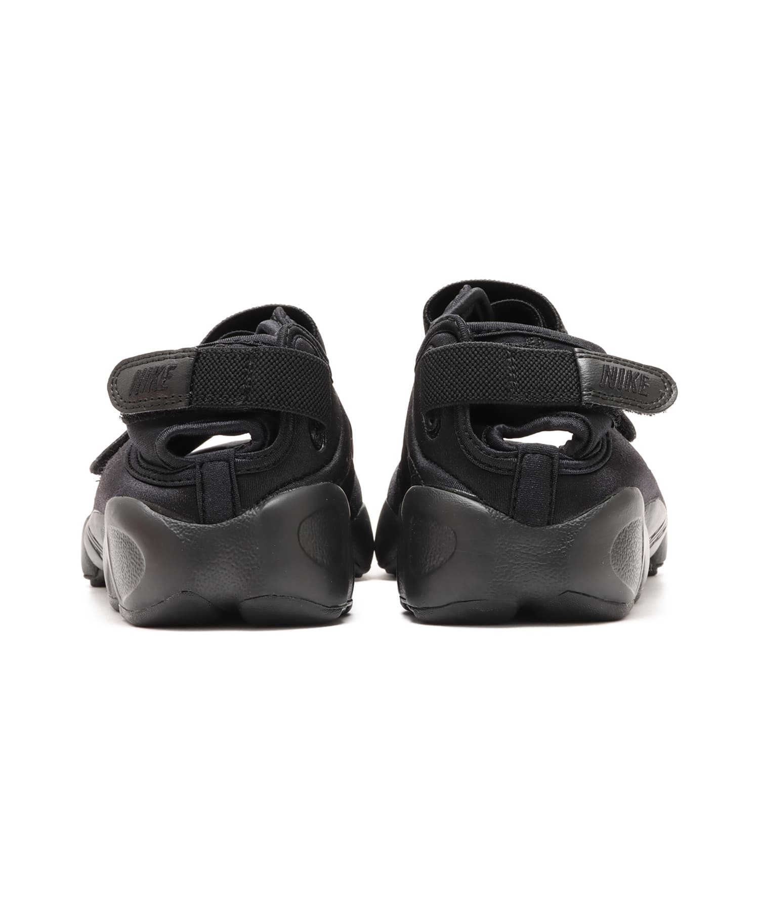 NIKE WMNS AIR RIFT BLACK/BLACK-BLACK（ナイキ ウィメンズ エア