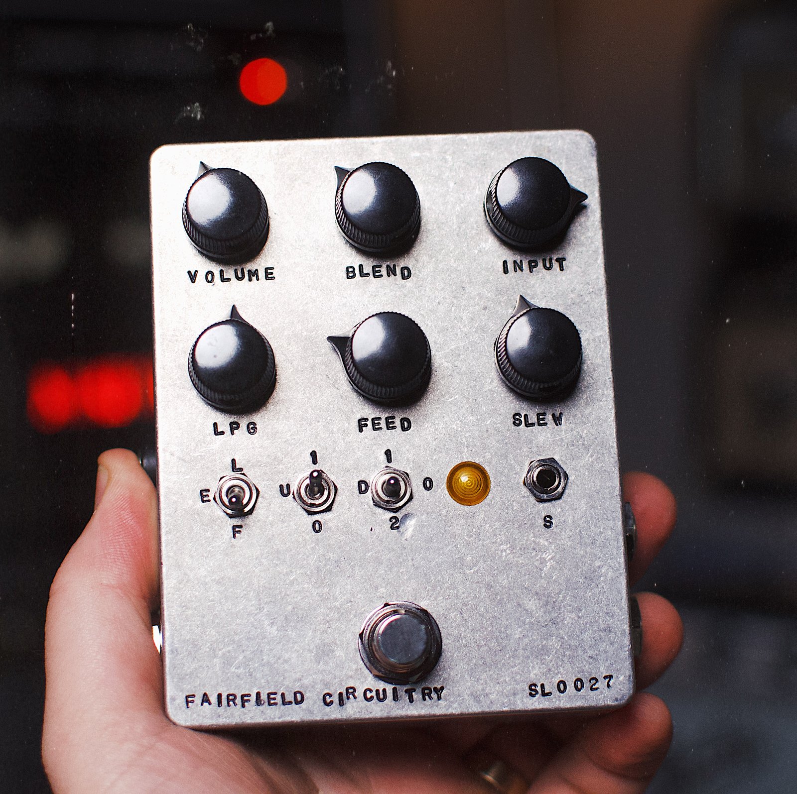 新品 未使用 Fairfield Circuitry Meet Maude 新品 未使用 Fairfield