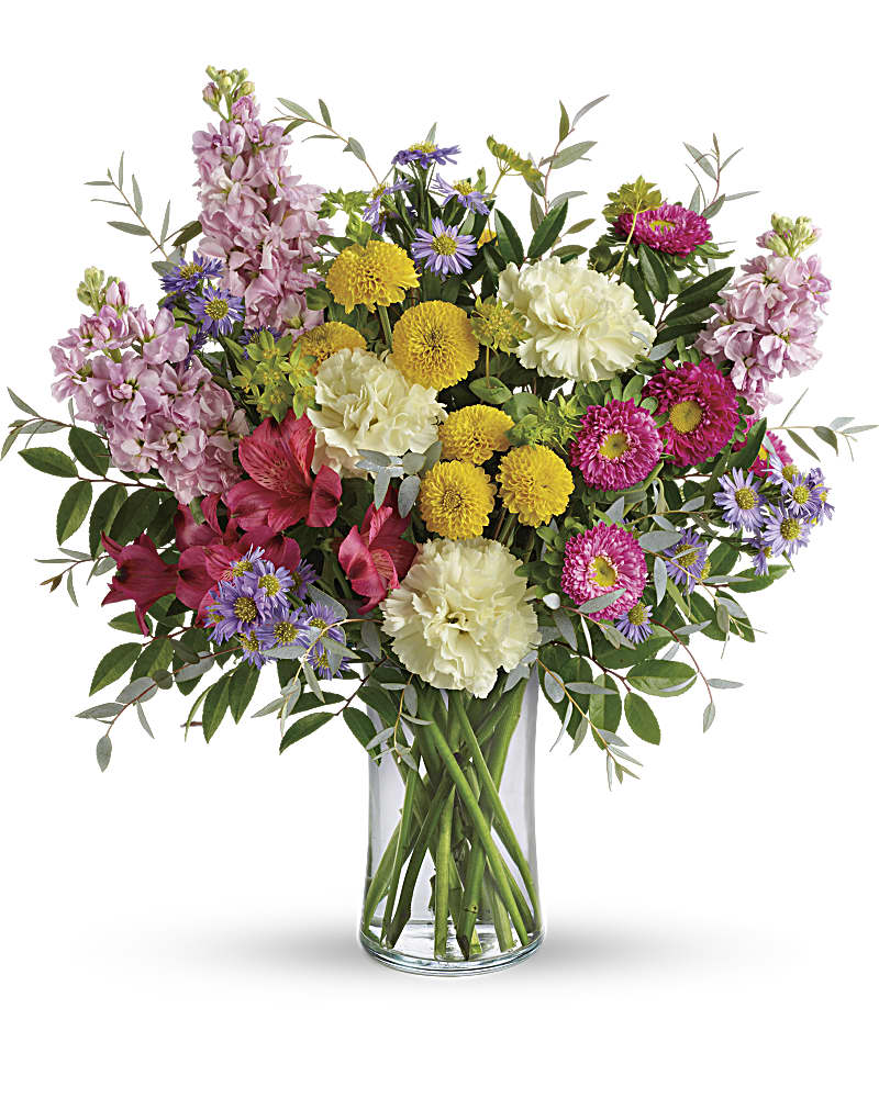 Goodness And Light Bouquet in Winter Garden FL - Betty J's Florist