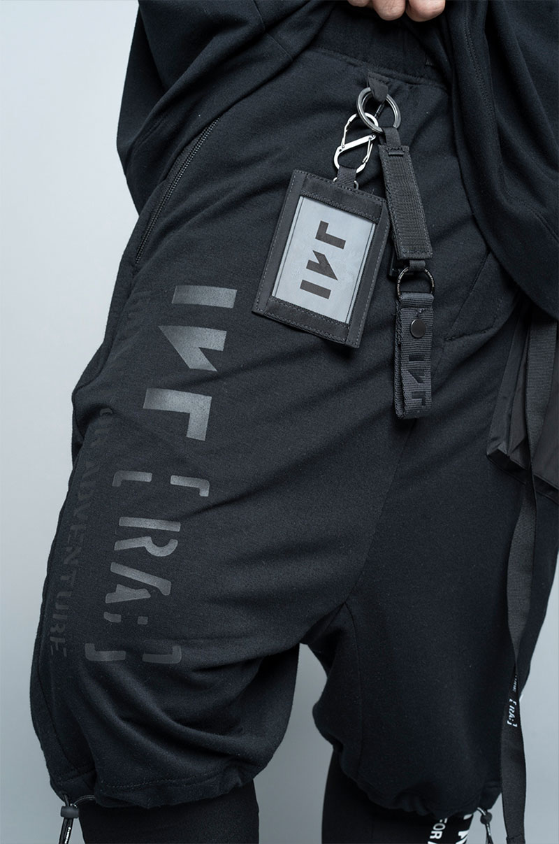 1/9掲載終了⭐︎IKE PROJECT 005 SHORT PANTS 005 SHORT PANTS - IKE