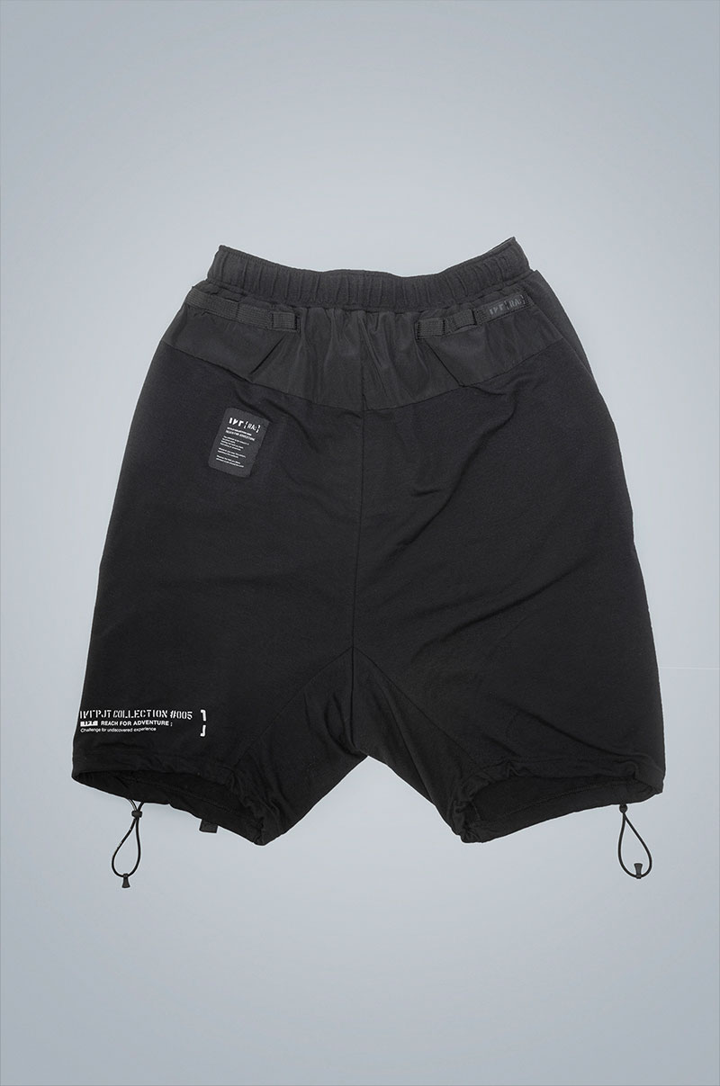 1/9掲載終了⭐︎IKE PROJECT 005 SHORT PANTS 005 SHORT PANTS - IKE