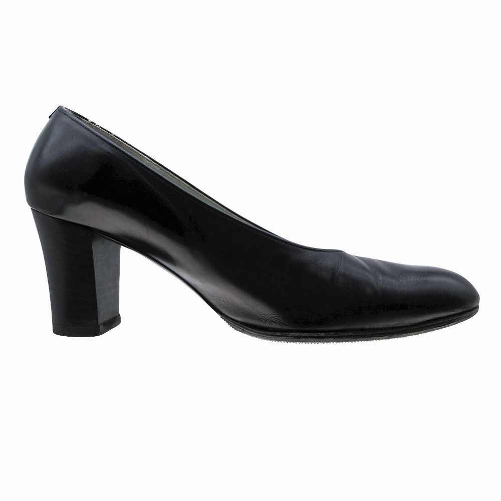 Christian Dior クリスチャンディオール パンプス アーモンドトゥ