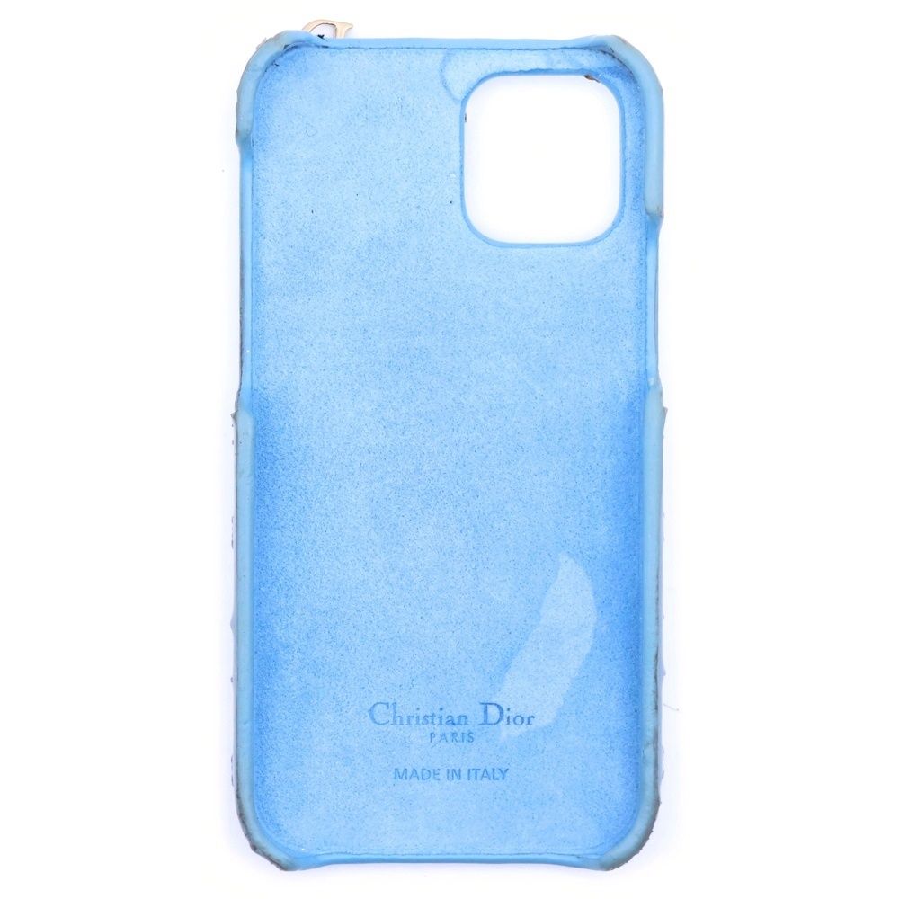 Christian Dior (クリスチャンディオール) 22SS LADY DIOR iPhone 13