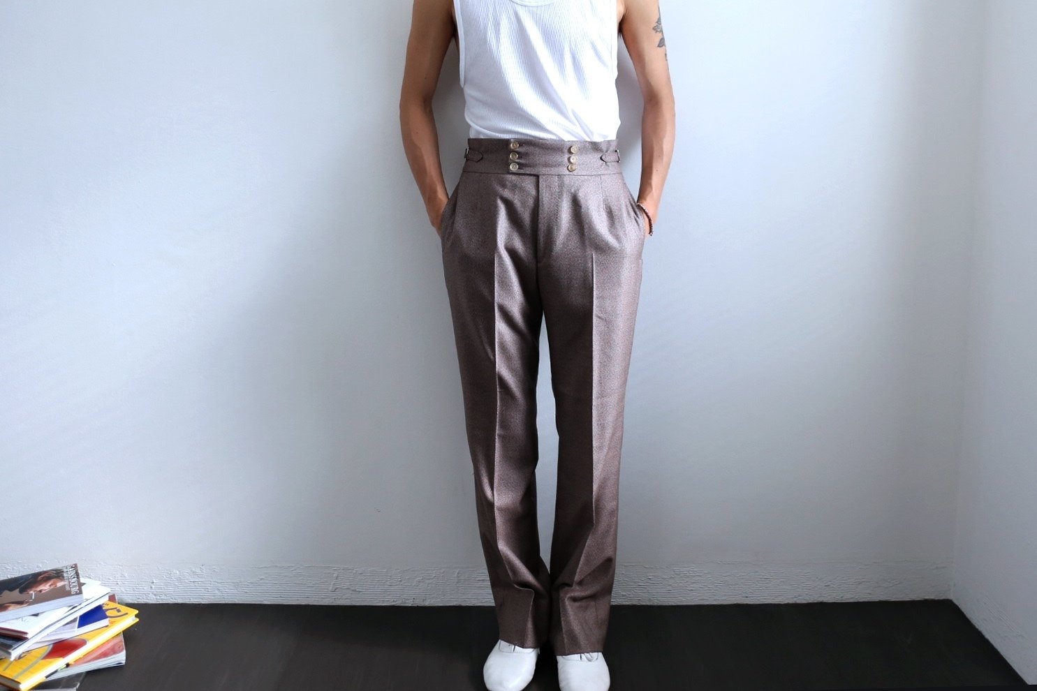 SADE(シャーデー)