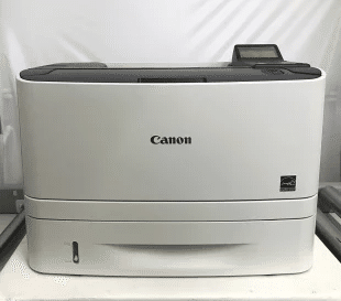 ヤバい！ちぇけら版】Canonの神プリンター「LBP6600」が大量入荷だって
