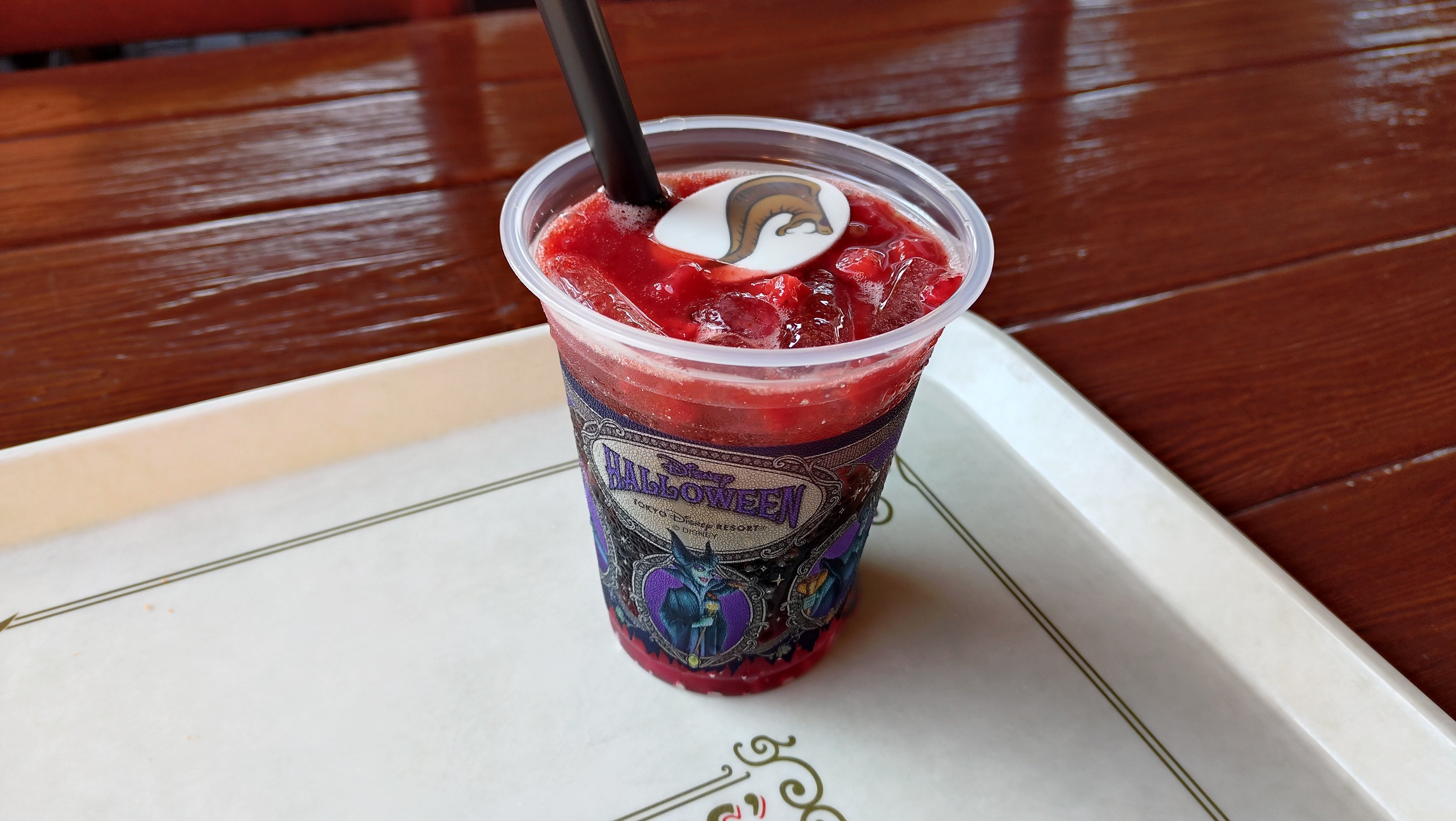 食レポ】今年も登場！？スパークリングゼリードリンク(コカ・コーラ