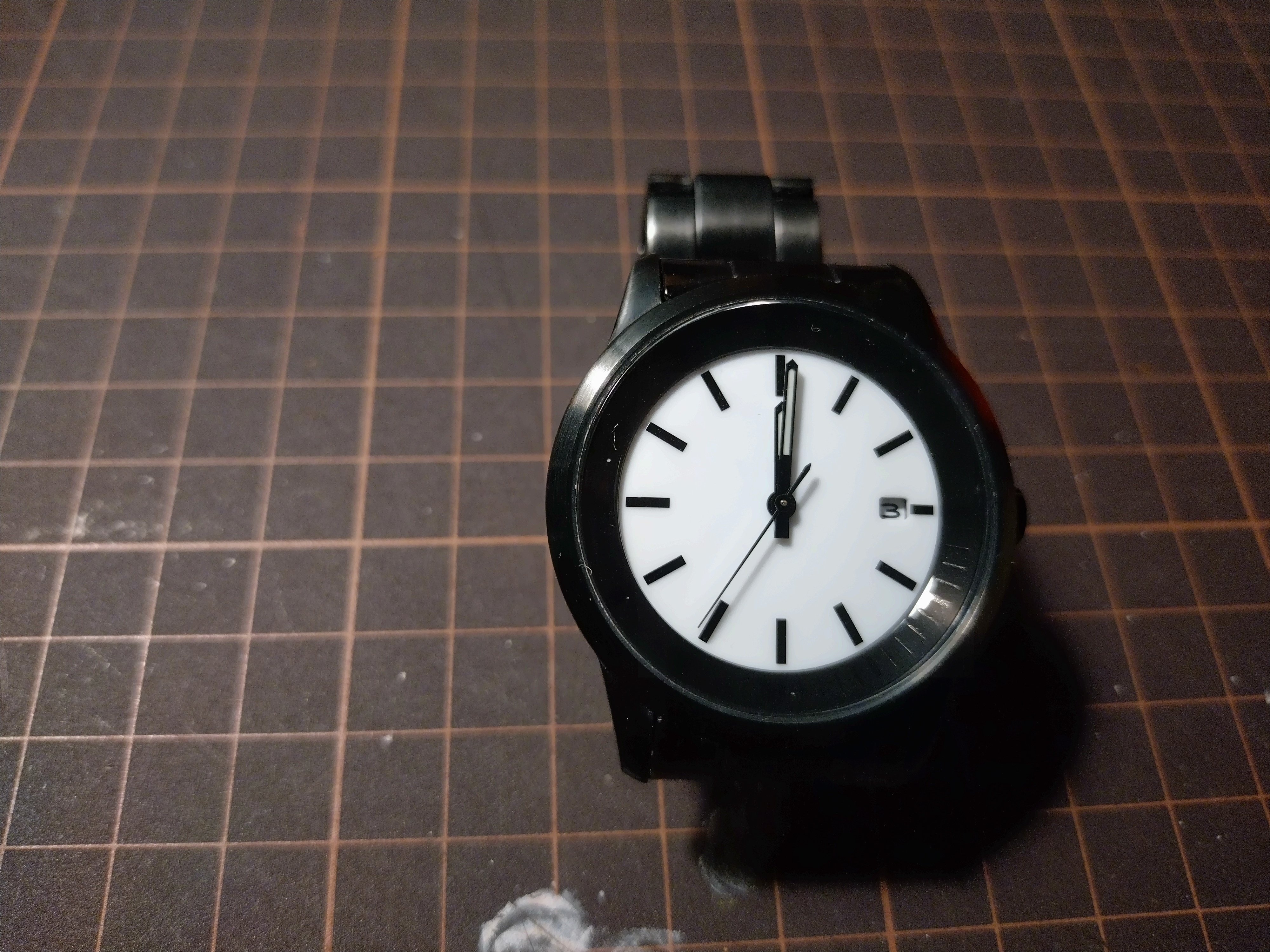 攻めすぎた腕時計ブランド「GSX WATCH JAPAN」をキミは知っているか