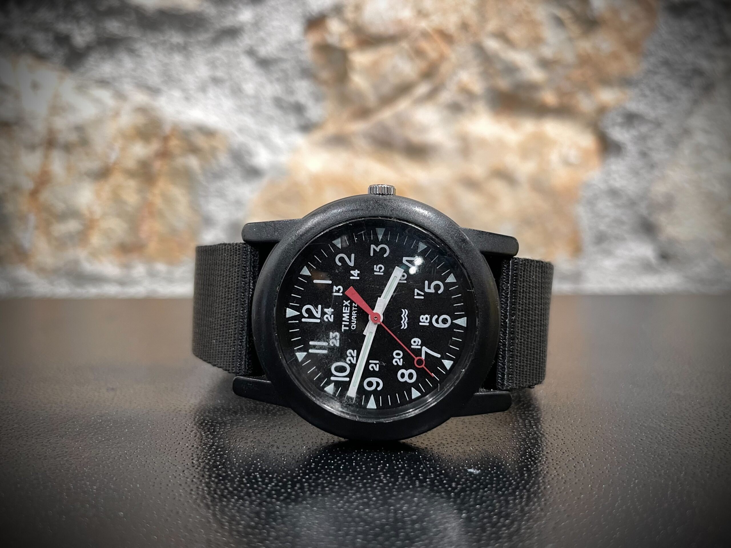 タイメックス（Timex）時計の修理・電池交換ガイド：自分でできる