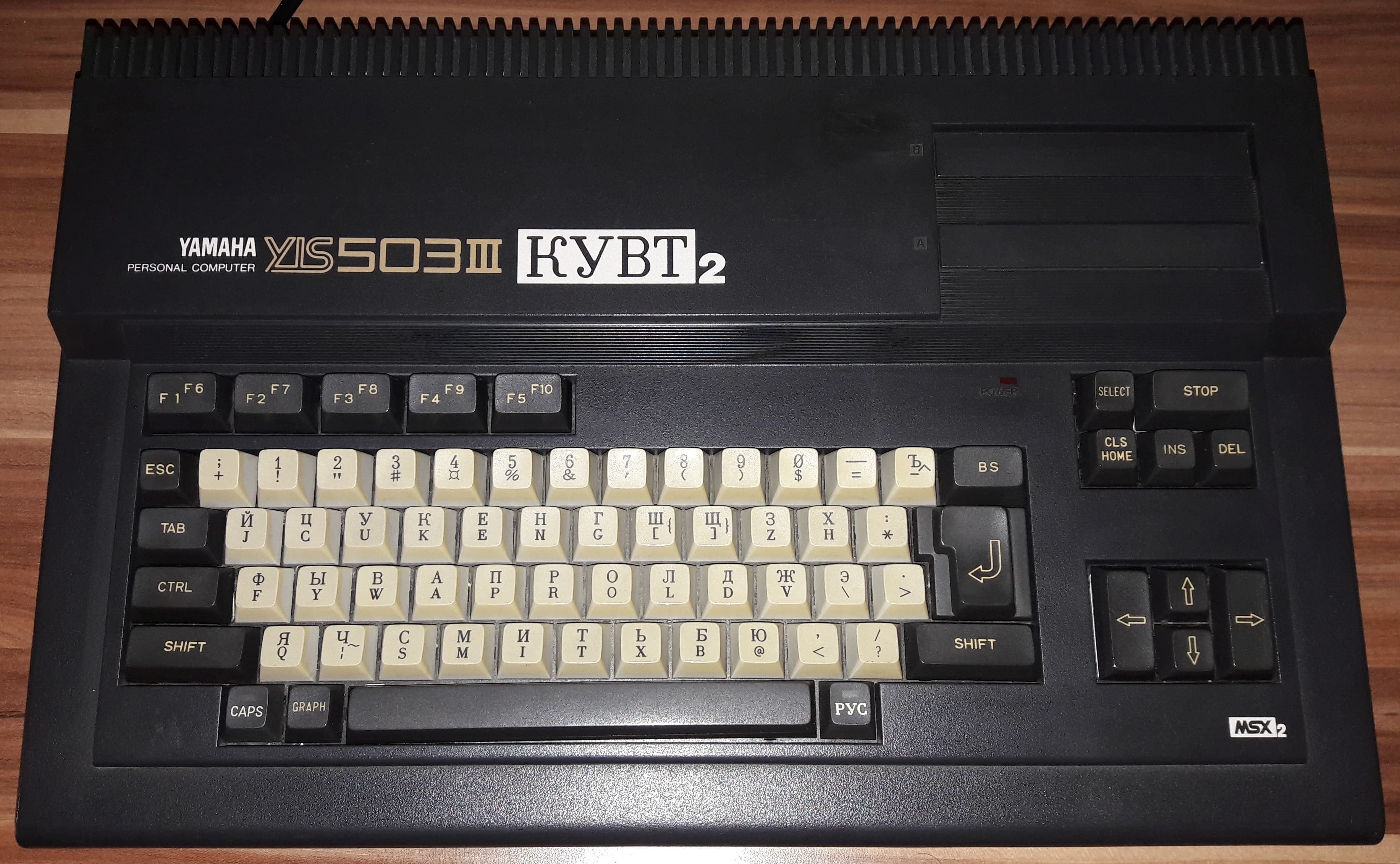 ナ*ン様 ヤマハ MSX FM音源用ROMカセット 4点 動作確認済み ナ*ン様