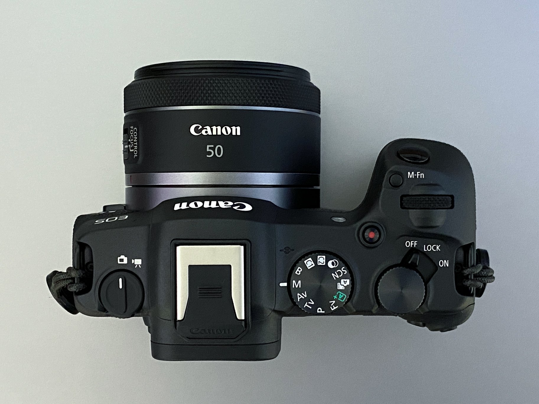 RF50mm F1.8 STM(#1614)｜RURI