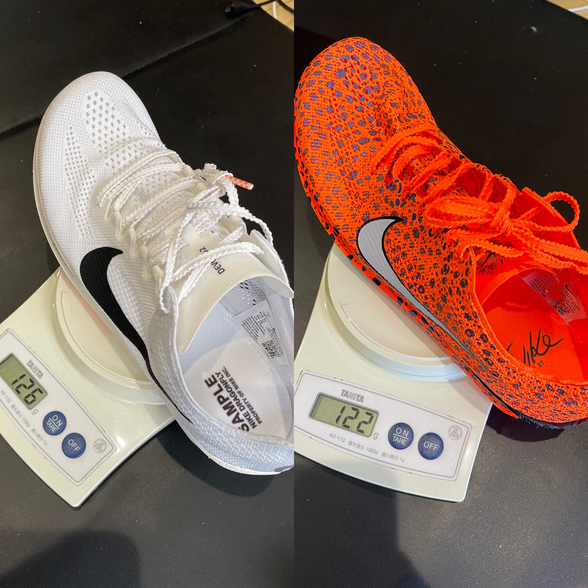 Nike Dragonfly 2 Elite first look｜Running Dr.(ランニングドクター)