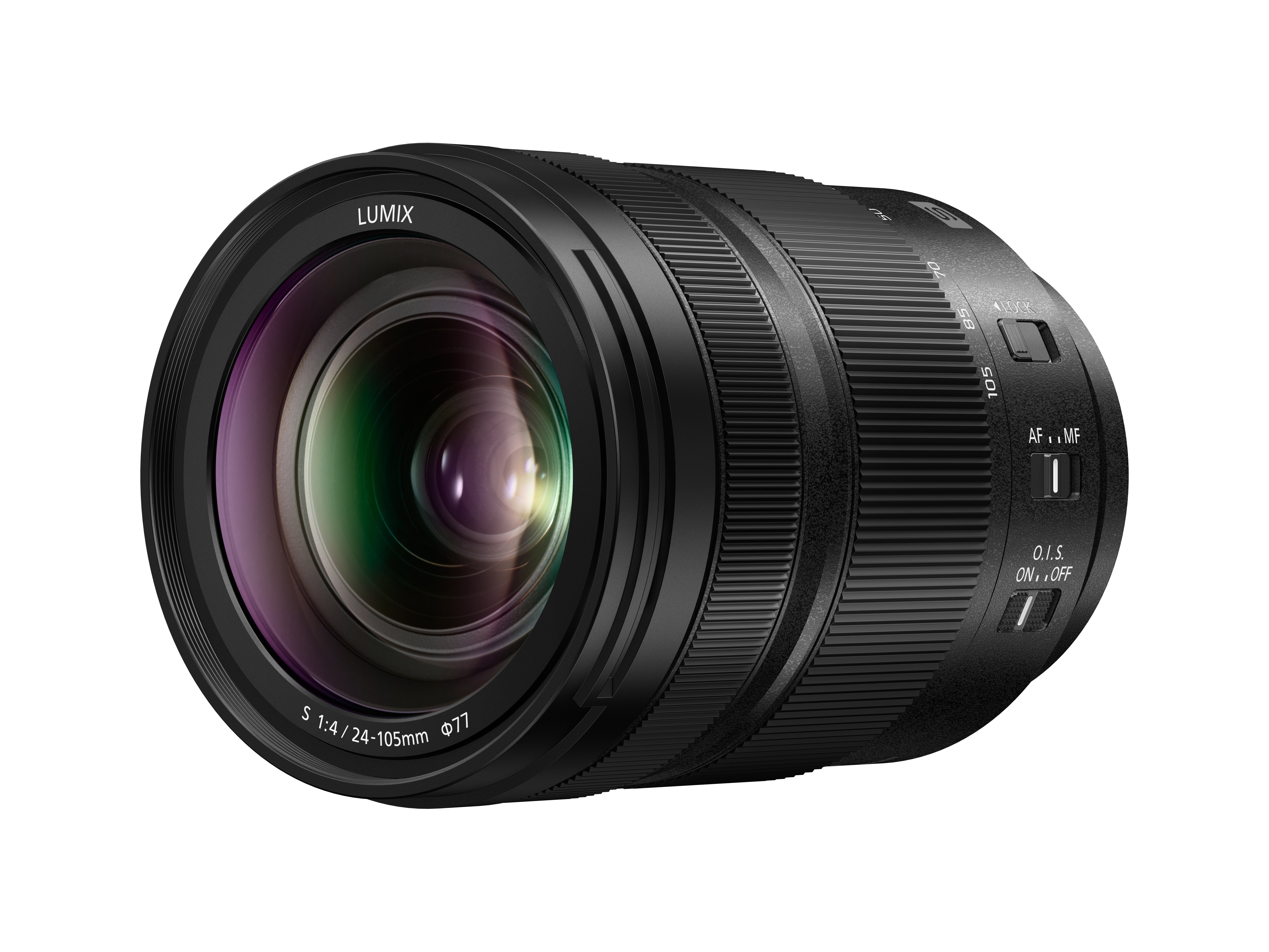 ルミマガ編集部】LUMIX S 24-105mm F4 MACRO O.I.S.使ってみた｜LUMIX