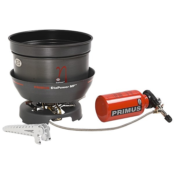 Primus EtaPower MF Reviews - Trailspace