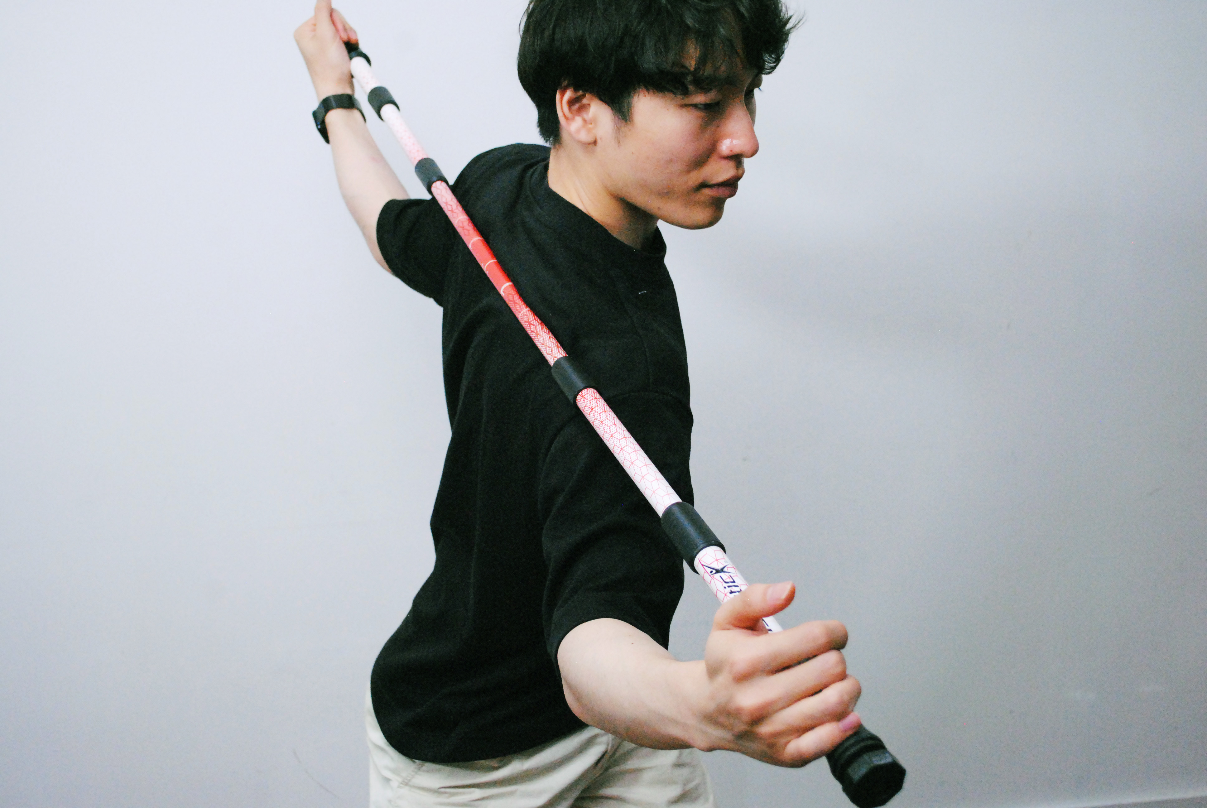 体幹ケアツール】アシスティック®（Assistick®）公式ブランドサイト