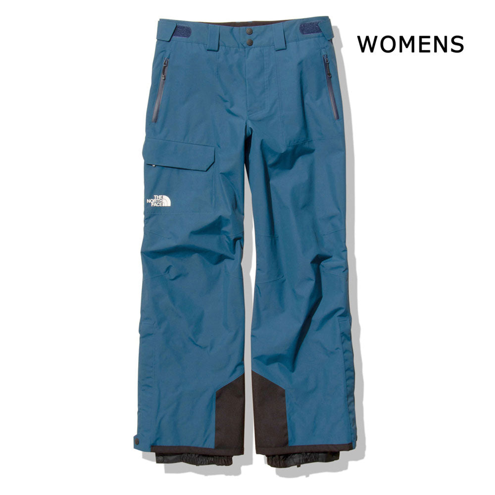 THE NORTH FACE】サスペンダー付き スノボーパンツ A-2875 THE NORTH