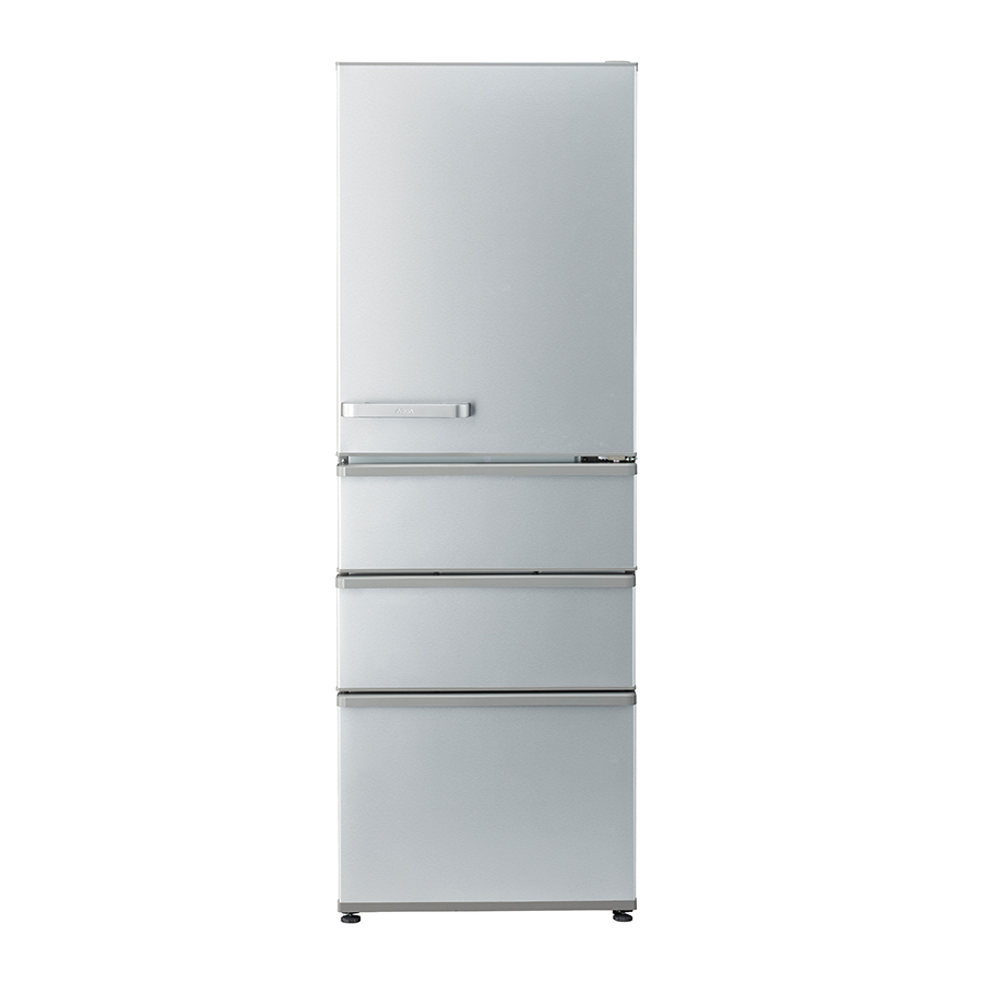 AQUA アクア ノンフロン冷凍冷蔵庫 AQR-36M2(W) 2022年製 AQR-36M2