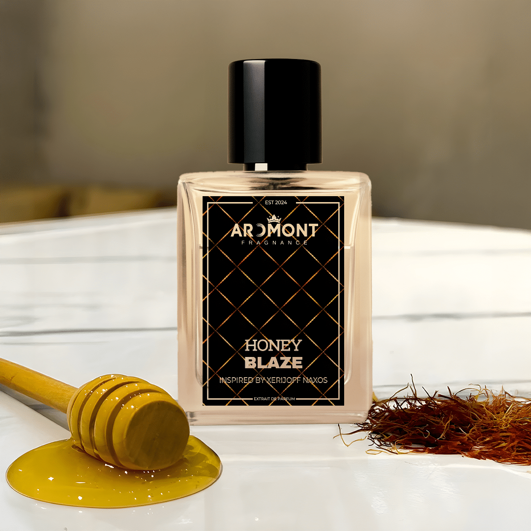 Honey Blaze | Xerjoff Naxos | Inspired Version For Him and Her