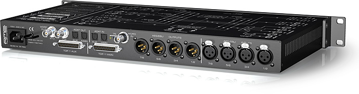 RME: ADI-192 DD
