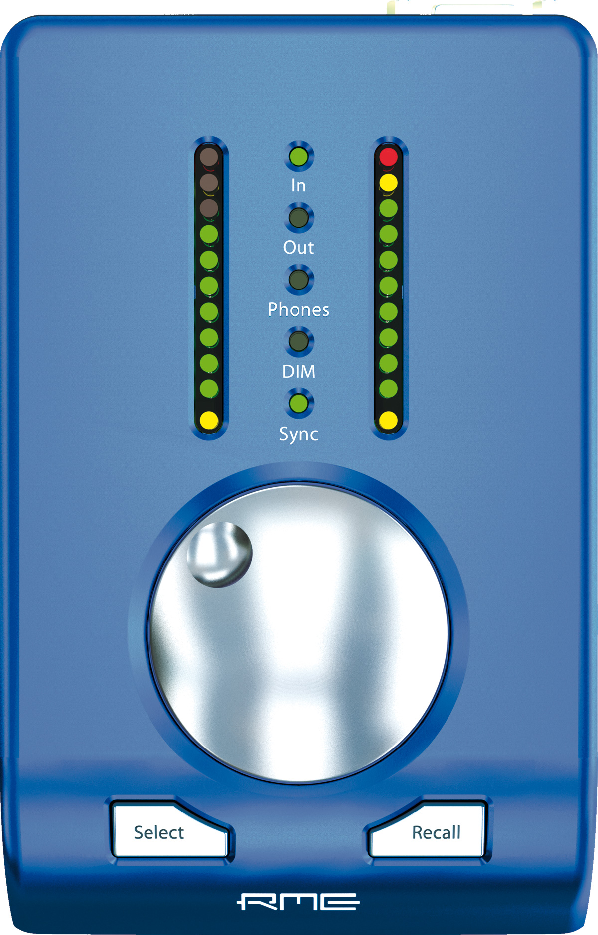 RME 初代Babyface と おまけBusPower-Pro2 RME 初代Babyface と おまけ