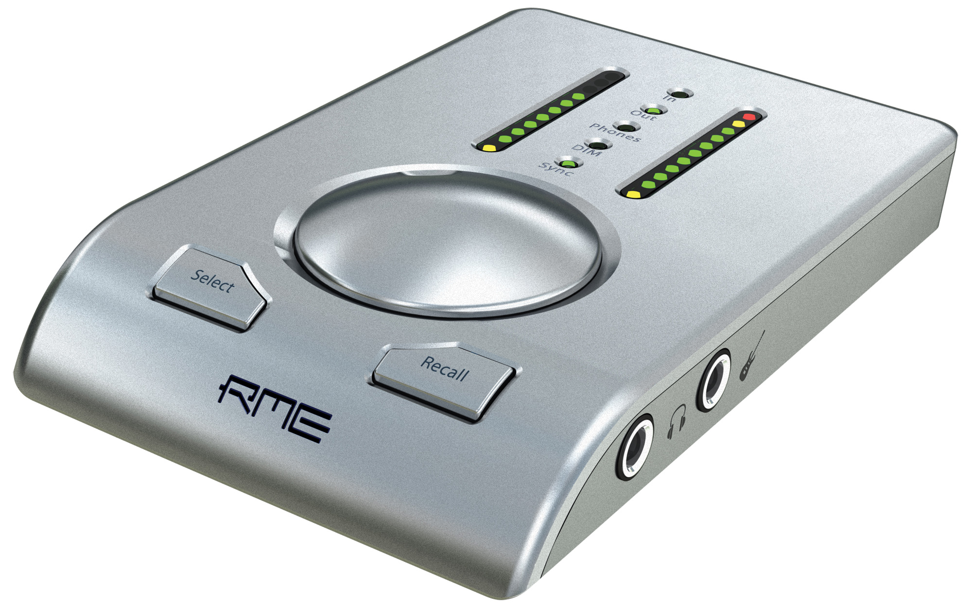 RME: Babyface