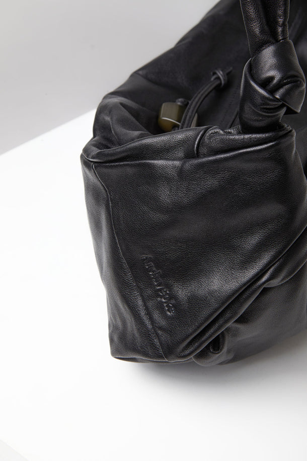 Turban bag