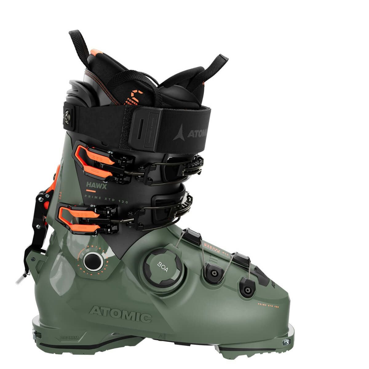 アトミック ATOMIC HAWX PRIME XTD 130 BOA GW ホークスプライム XTD