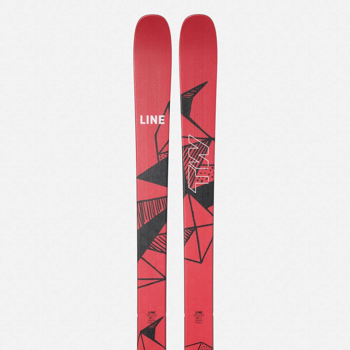 ライン LINE TOM WALLISCH PRO トム ウォリッシュ プロ スキー板 単品