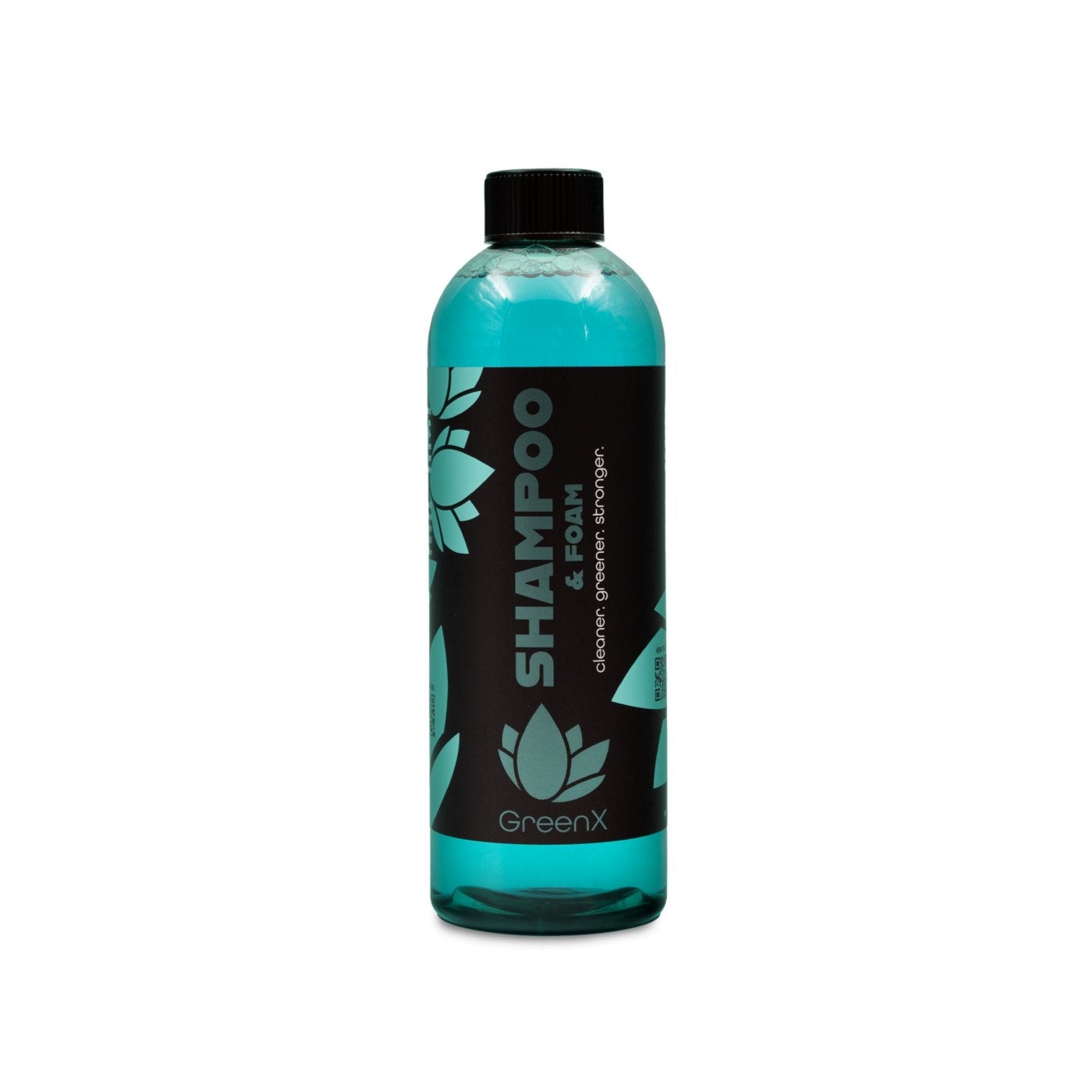 Shampoo & Foam｜シャンプー＆スノーフォーム