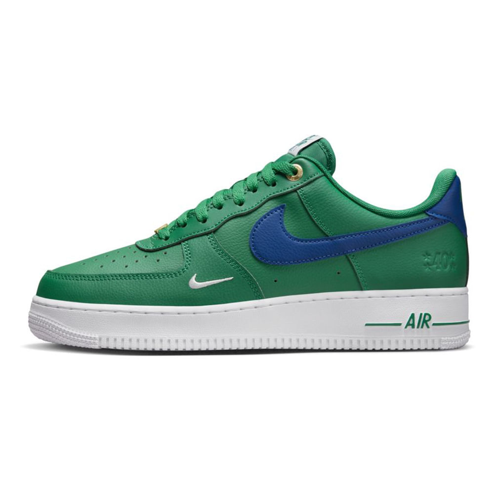 Tenis Nike Air Force 1 ´07 LV8 40TH Masculino | Tenis e na Artwalk