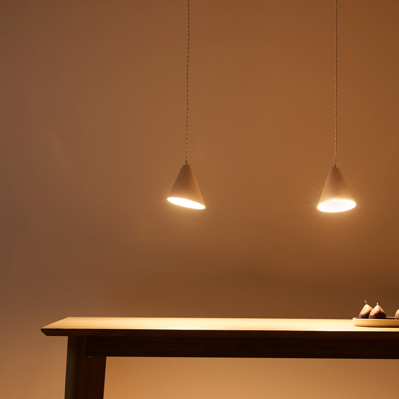 Cone-pendant｜ARTWORKSTUDIO公式