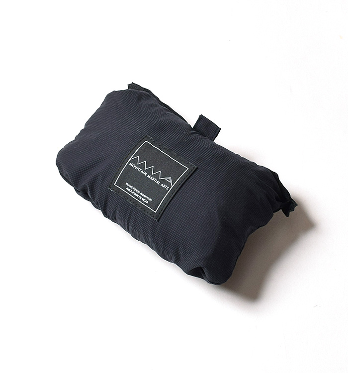MOUNTAIN MARTIAL ARTS】MMA PERTEX Packable Wind Pants | AT EASE