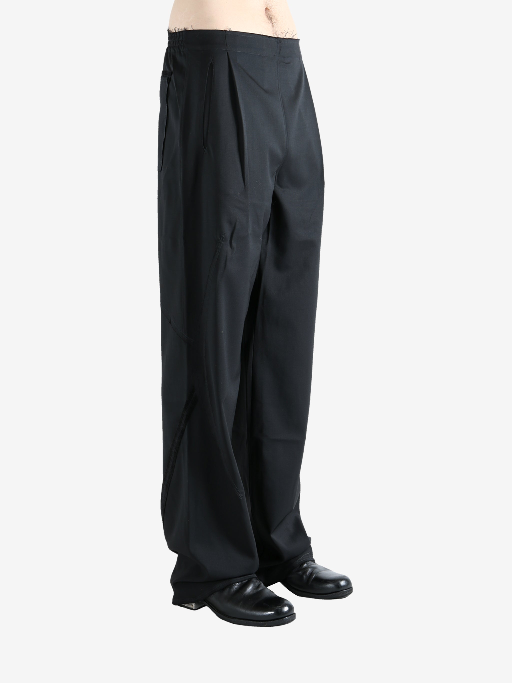 KIKO KOSTADINOV - Men Vig K-Dart Trouser – Atelier New York