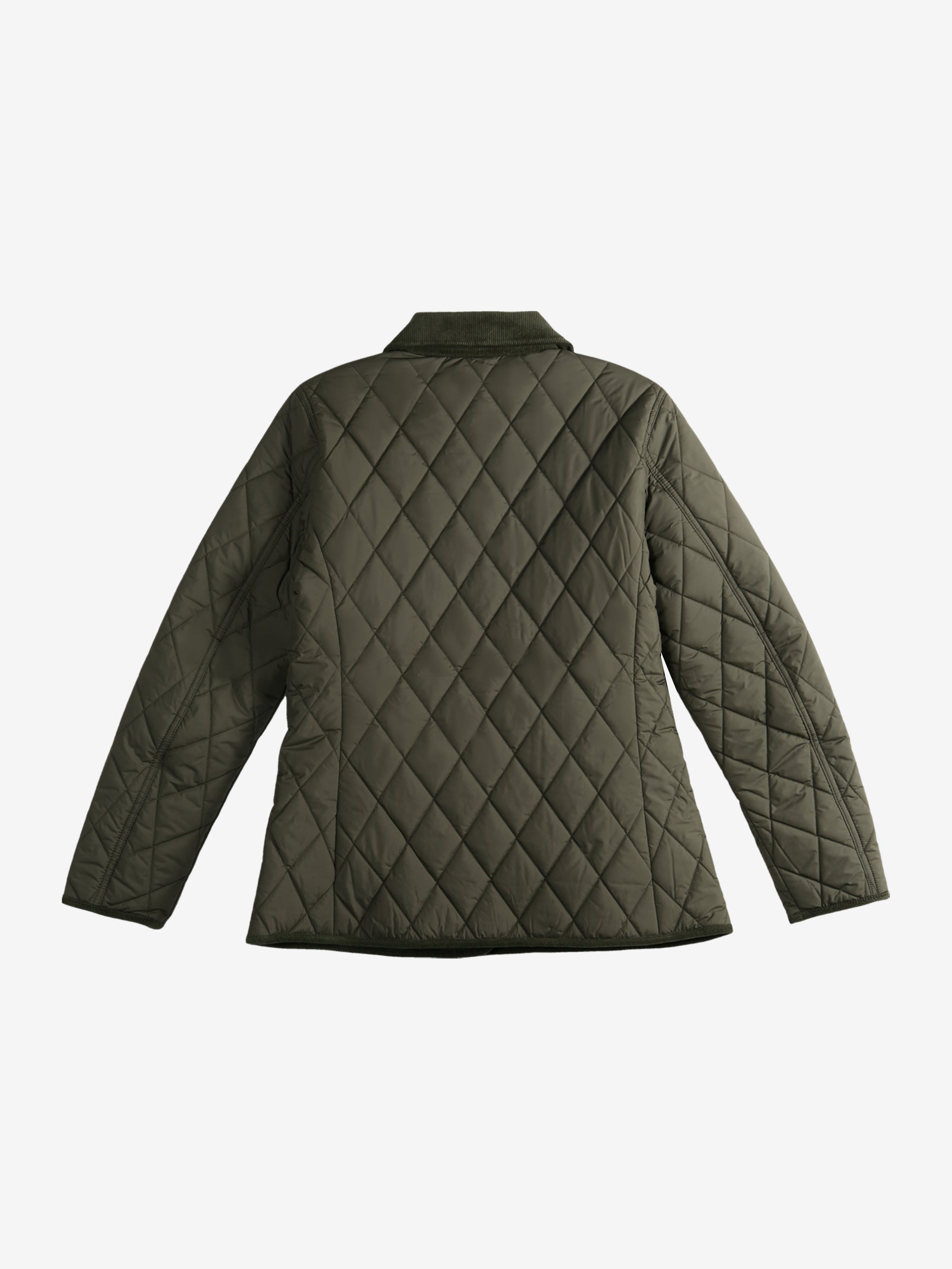 POLO RALPH LAUREN - Women Poly Woven Coat – Atelier New York