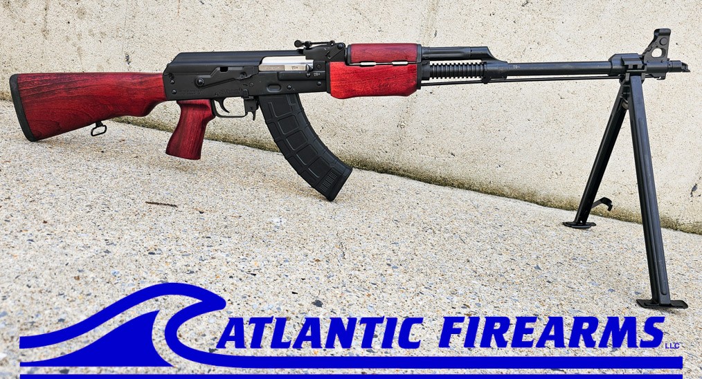 Atlantic Firearms, LLC - AtlanticFirearms.com