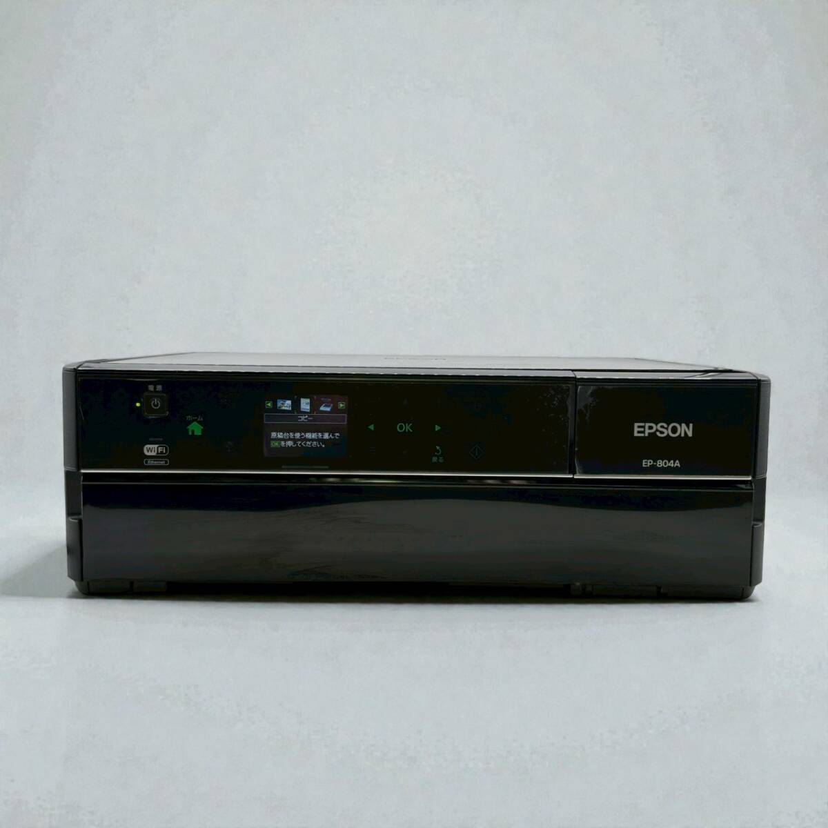 Yahoo!オークション -「ep-804a ジャンク」の落札相場・落札価格