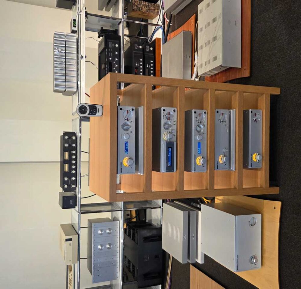 値下げ❗️Ampino プリメインアンプ SERBIA製造品 価格.com