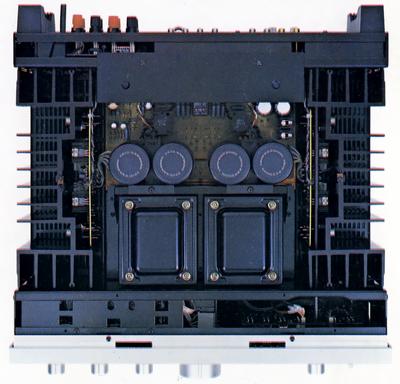 Trio of TRIO KA 9900 specifications
