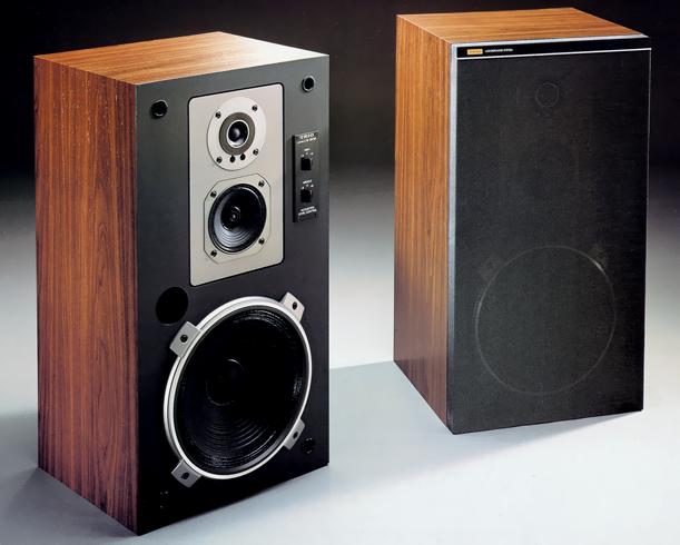 TRIO LS-202の仕様 トリオ