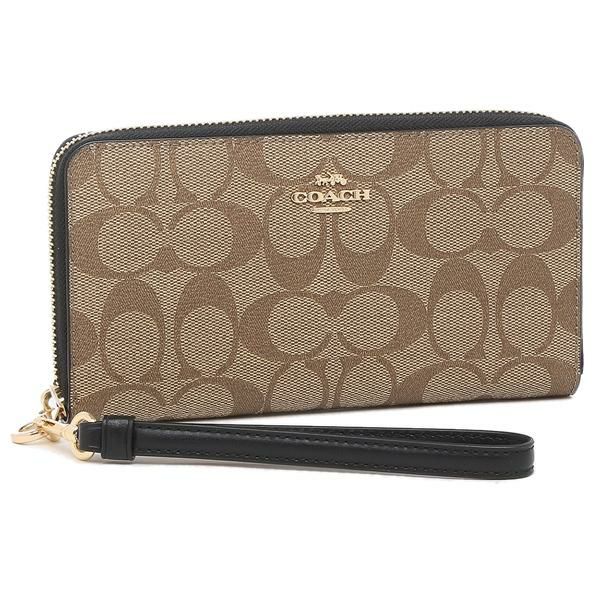 コーチ アウトレット 長財布 レディース COACH fc4452 | AXES