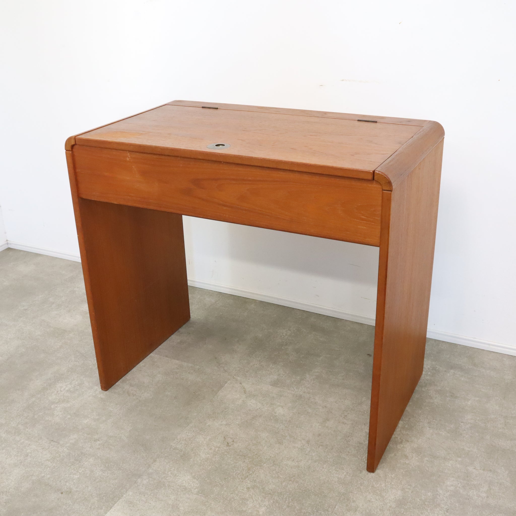 debon デスク テーブル アメリカ ビンテージ 中古品 debon デスク