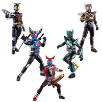 SO-DO CHRONICLE 仮面ライダー555(10個入） | 仮面ライダー555