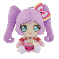 予約販売】Chibiぬいぐるみ プレミアムレアver. 星宮いちご（リラ