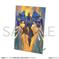 ガンプラボックスアートコレクション 1/144シャア専用ズゴック 【受注