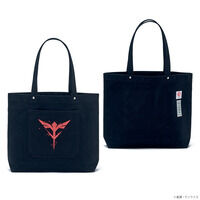 STRICT-G JAPAN 一澤信三郎帆布『機動戦士ガンダム 閃光のハサウェイ
