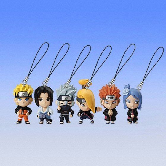 バンダイ 商品・サービスサイト | NARUTO－ナルト－ 疾風伝 疾風伝