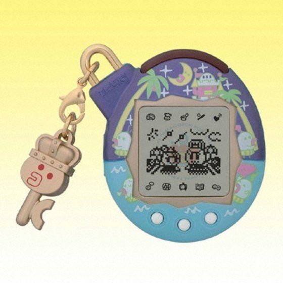 バンダイ 商品・サービスサイト | 夢のロイヤルふぁみりー たまごっち