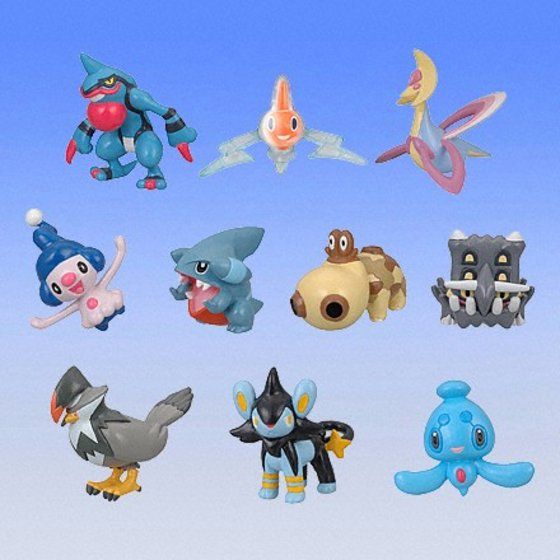 d*9様 ポケモン 超ゲット大全 まとめ売り 68個 d*9様 ポケモン 超