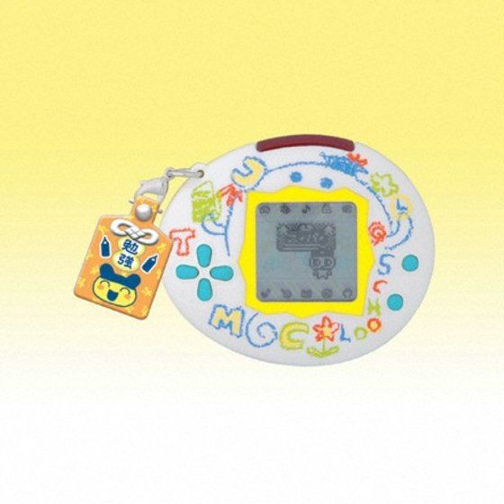 バンダイ 商品・サービスサイト | たまごっちスクールせーとぜーいん