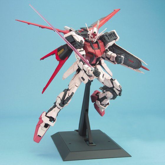 PG 1/60 ストライクルージュ＋スカイグラスパー│株式会社BANDAI